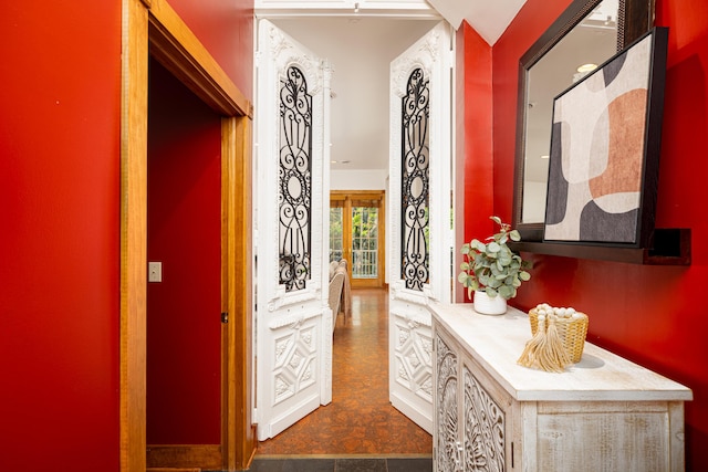 818 S 7th St, Ann Arbor, MI 48103 - view of corridor