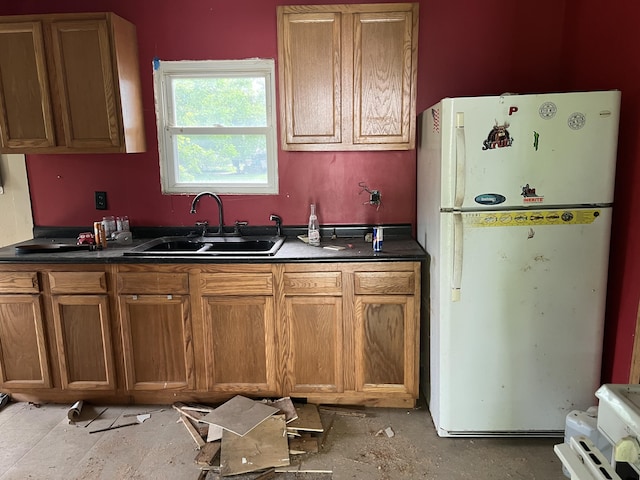 598 E Main St, Springport, MI 49284