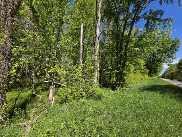 2147 E Beyer Rd, Free Soil, MI 49411