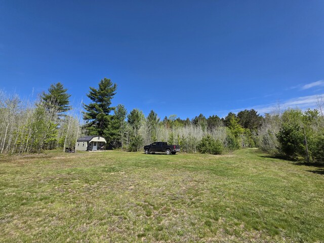 2147 E Beyer Rd, Free Soil, MI 49411