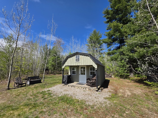 2147 E Beyer Rd, Free Soil, MI 49411