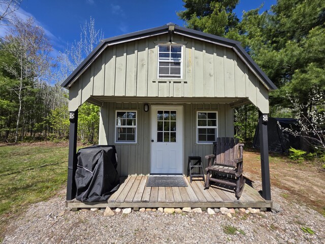 2147 E Beyer Rd, Free Soil, MI 49411