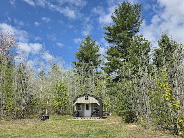 2147 E Beyer Rd, Free Soil, MI 49411