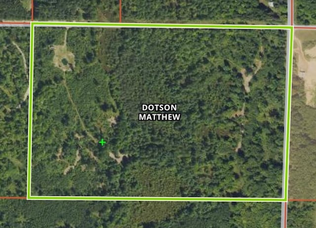 2147 E Beyer Rd, Free Soil, MI 49411