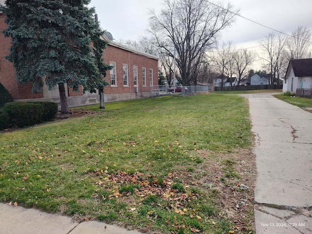 214 E Chicago St, Bronson, MI 49028