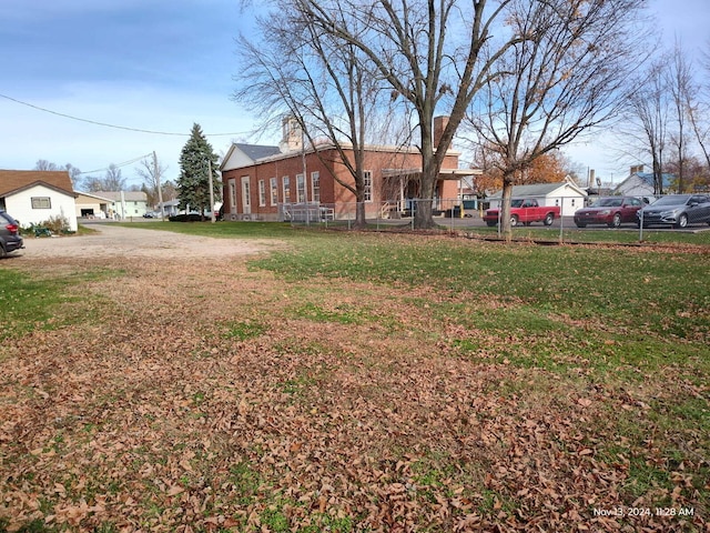 214 E Chicago St, Bronson, MI 49028