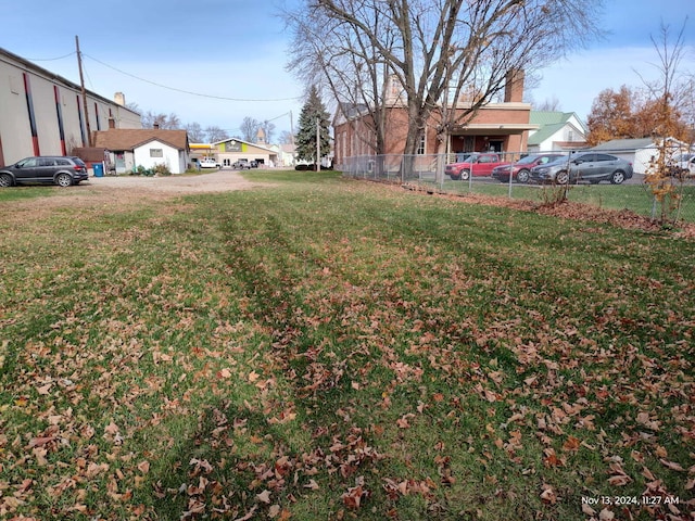 214 E Chicago St, Bronson, MI 49028