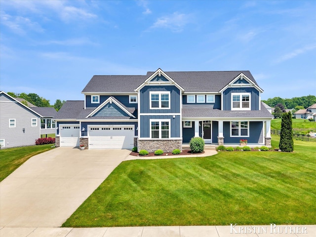 5712 Stonebridge Dr, Grandville, MI 49418 - photo 1