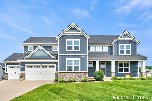 5712 Stonebridge Dr, Grandville, MI 49418 - photo 71