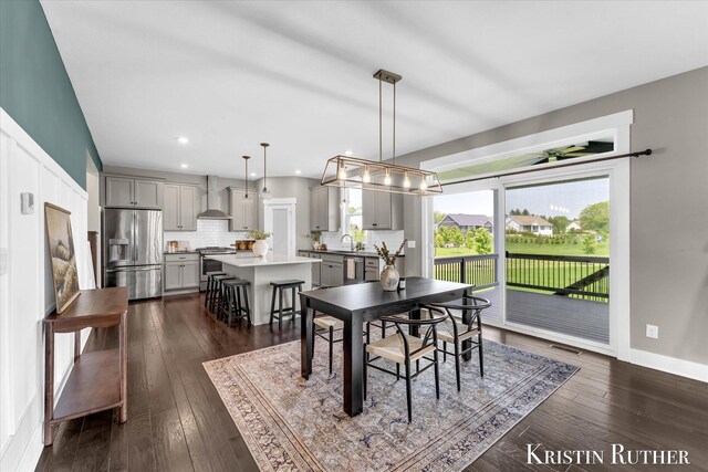 5712 Stonebridge Dr, Grandville, MI 49418 - photo 8