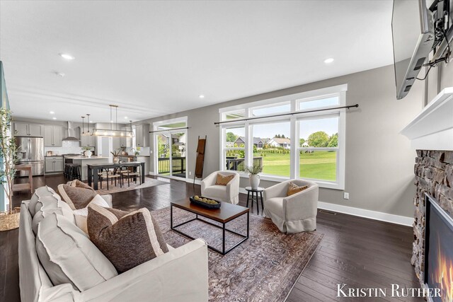 5712 Stonebridge Dr, Grandville, MI 49418 - photo 26