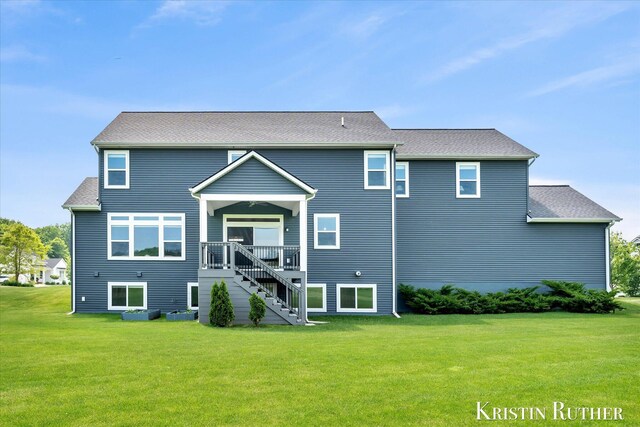 5712 Stonebridge Dr, Grandville, MI 49418 - photo 4