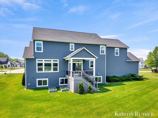 5712 Stonebridge Dr, Grandville, MI 49418 - photo 69