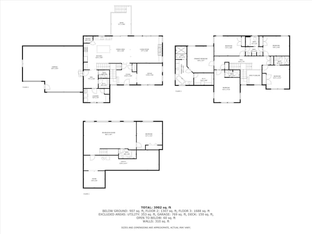 5712 Stonebridge Dr, Grandville, MI 49418 - photo 2