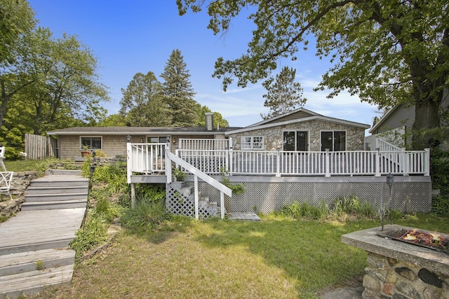 3992 Grandview Ave, Allegan, MI 49010 - photo 21