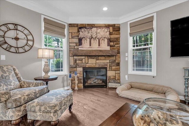 303 Terry Ave, Rochester, MI 48307 - photo 10