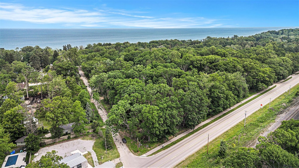 0 Center Avenue, Union Pier, MI 49129 - photo 1