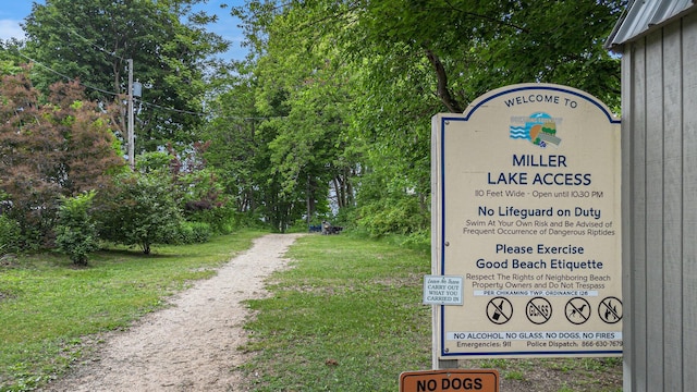 0 Center Avenue, Union Pier, MI 49129