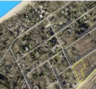 0 Center Avenue, Union Pier, MI 49129