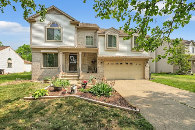 1664 Estates Dr, Detroit, MI 48206 - photo 2