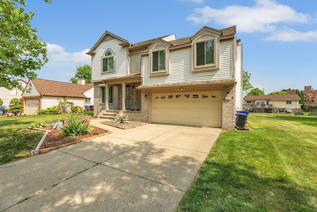 1664 Estates Dr, Detroit, MI 48206 - photo 3