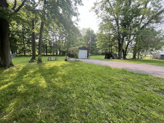 VL Marble St, Vandalia, MI 49095 - photo 2