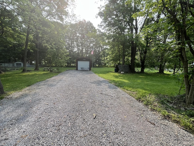 VL Marble St, Vandalia, MI 49095 - photo 4