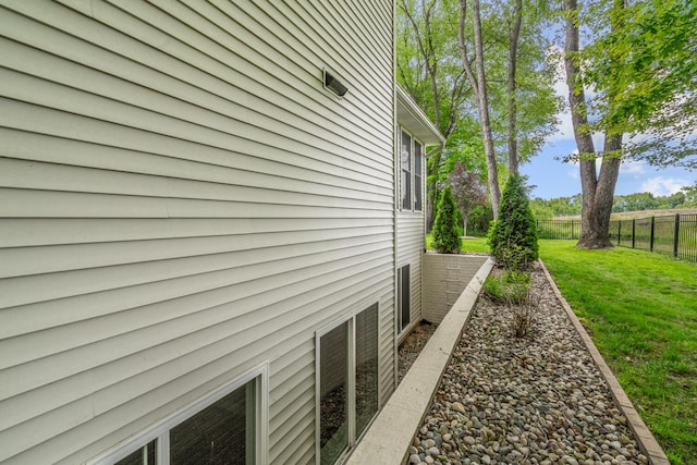 10693 Bear Lake Trl, Portage, MI 49024 - view of property exterior