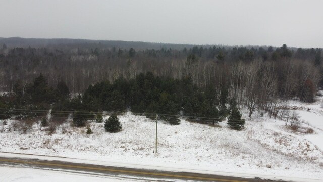 2ACRES E 48th St, Chase, MI 49623