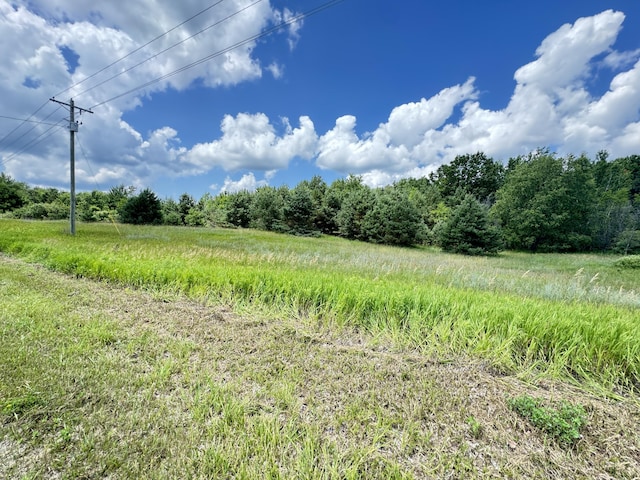 2ACRES E 48th St, Chase, MI 49623