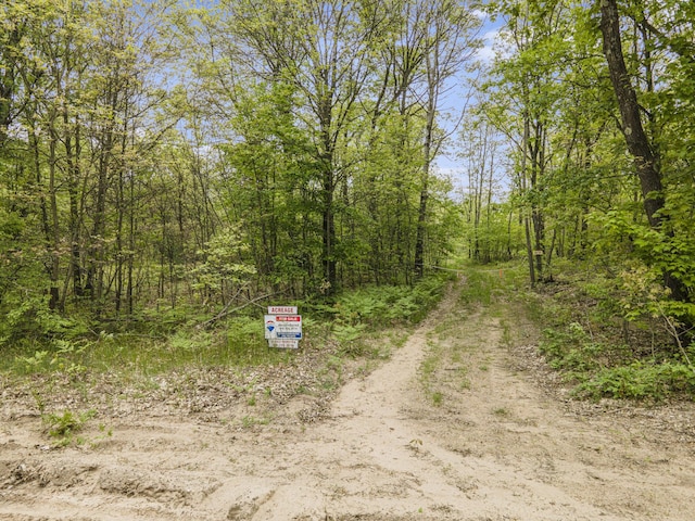 PARCELB S 142nd Ave, Rothbury, MI 49452