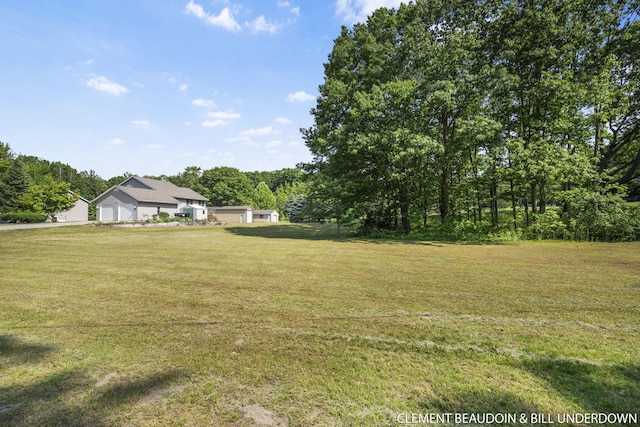 V/L6803 Dale Ct, Fennville, MI 49408 - photo 1
