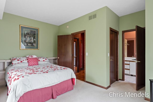 150 Bay Circle Dr, Holland, MI 49424 - bedroom with carpet floors and baseboards