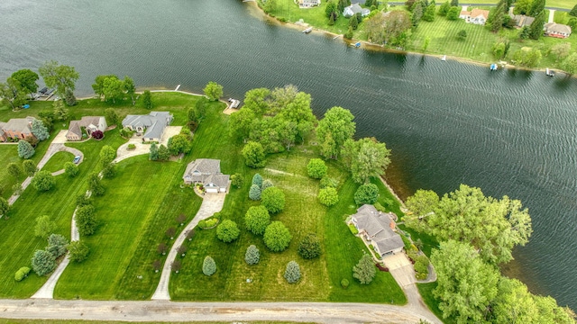 14800 Canary Ct, Brooklyn, MI 49230