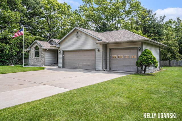 7460 Anthony St, Whitehall, MI 49461 - photo 3