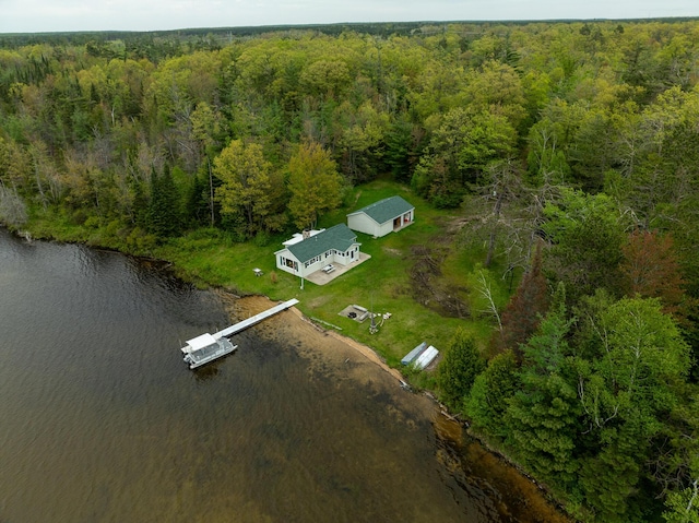 5860 Turtle Lake Rd, Gaylord, MI 49735