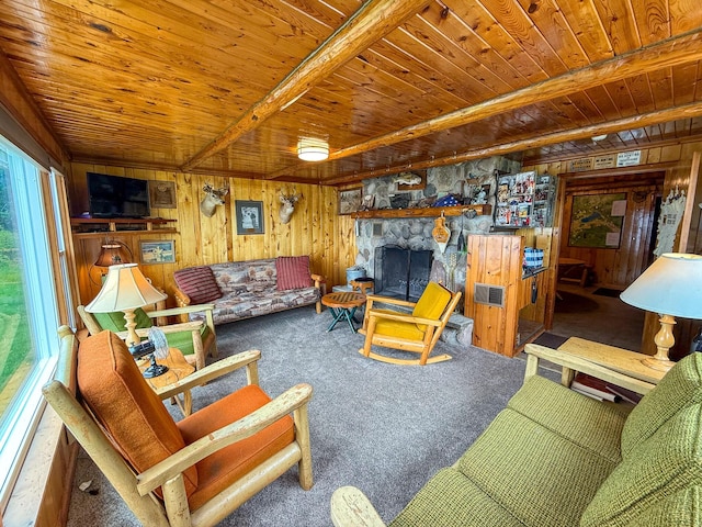 5860 Turtle Lake Rd, Gaylord, MI 49735