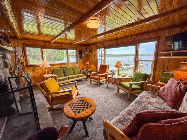 5860 Turtle Lake Rd, Gaylord, MI 49735