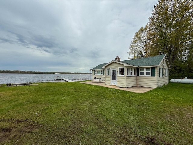 5860 Turtle Lake Rd, Gaylord, MI 49735