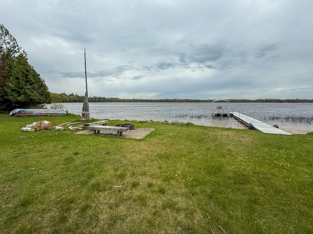 5860 Turtle Lake Rd, Gaylord, MI 49735