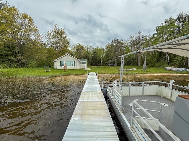 5860 Turtle Lake Rd, Gaylord, MI 49735