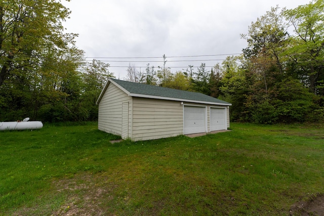 5860 Turtle Lake Rd, Gaylord, MI 49735