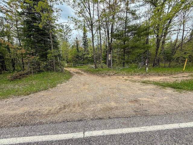 5860 Turtle Lake Rd, Gaylord, MI 49735