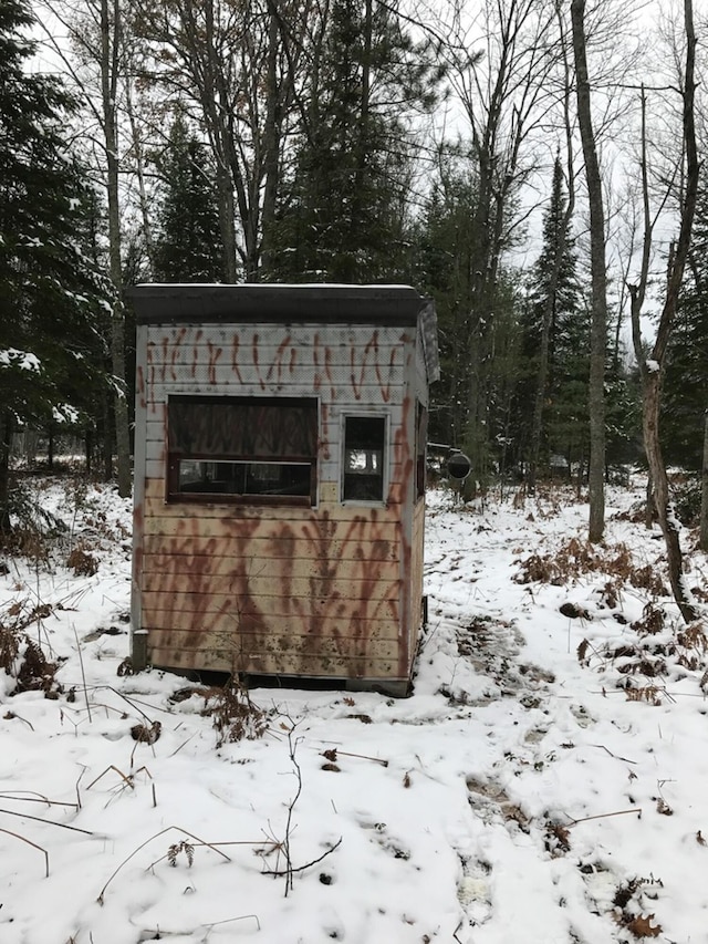5860 Turtle Lake Rd, Gaylord, MI 49735