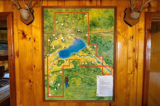 5860 Turtle Lake Rd, Gaylord, MI 49735