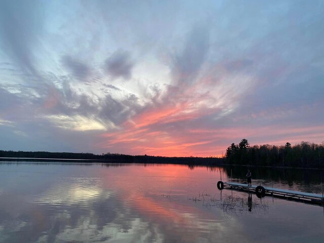 5860 Turtle Lake Rd, Gaylord, MI 49735
