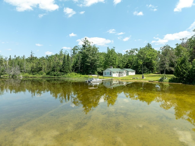 5860 Turtle Lake Rd, Gaylord, MI 49735 - photo 2