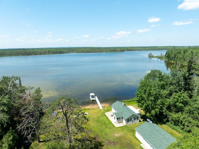 5860 Turtle Lake Rd, Gaylord, MI 49735 - photo 1