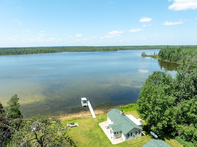 5860 Turtle Lake Rd, Gaylord, MI 49735 - photo 80