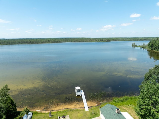 5860 Turtle Lake Rd, Gaylord, MI 49735 - photo 4